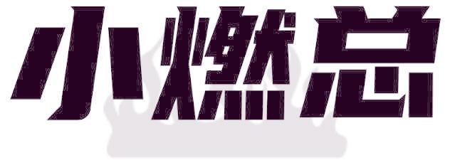 小燃总