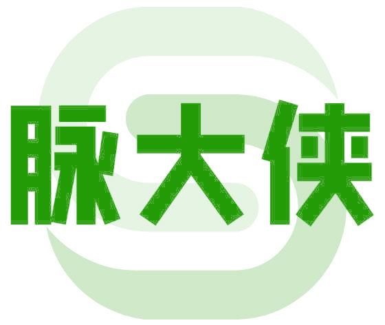 脉大侠