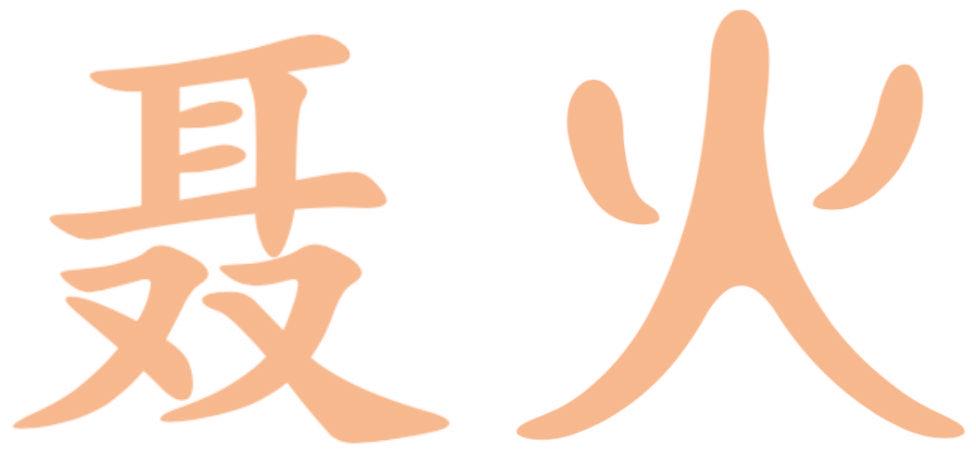聂火
