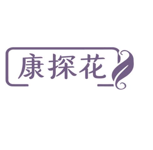 康探花