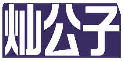 灿公子