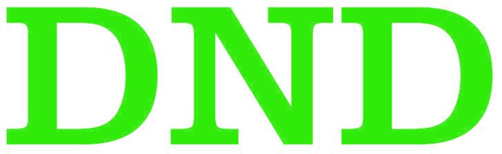 DND