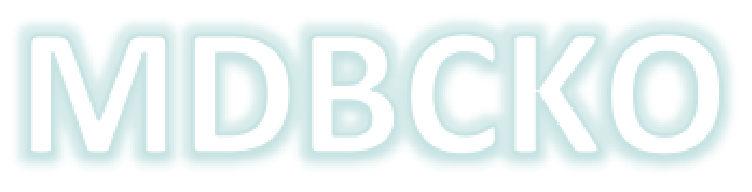 MDBCKO