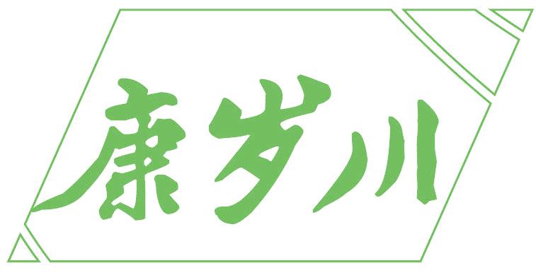 康岁川