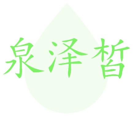 泉泽皙