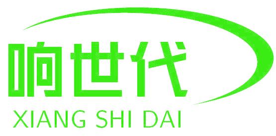 响世代