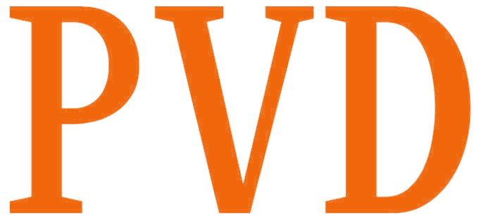 PVD