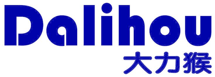 大力猴
