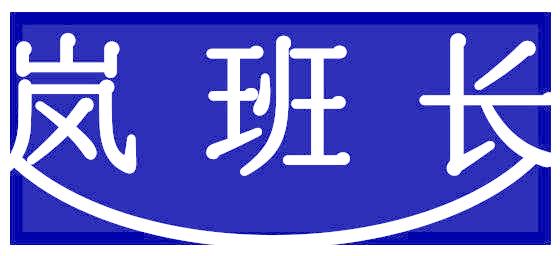 岚班长