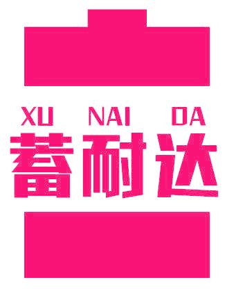 蓄耐达