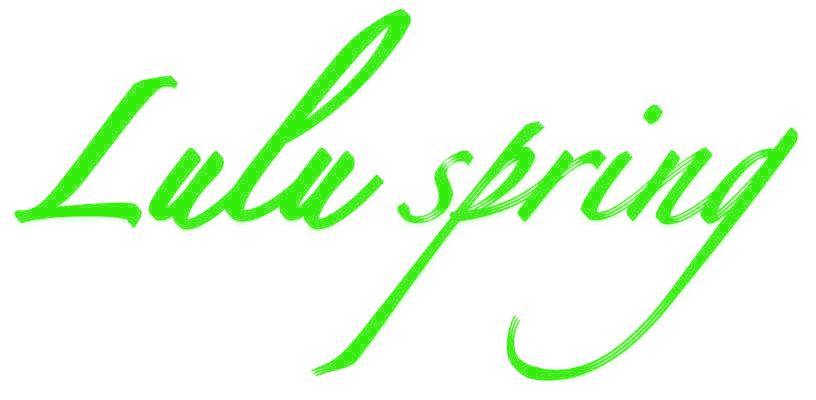 LULU SPRING