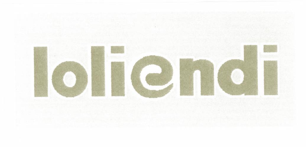 LOLIENDI