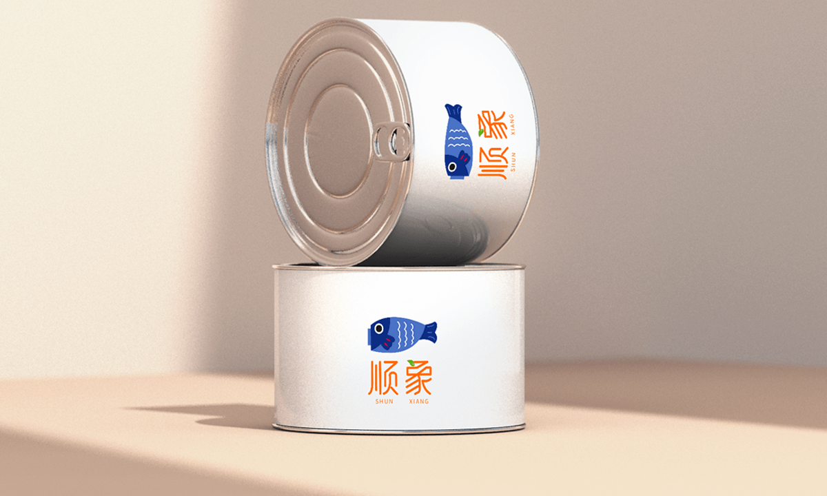 顺象