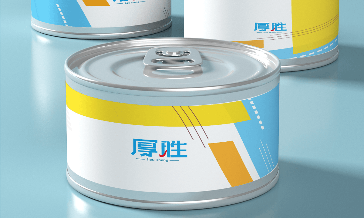 厚胜