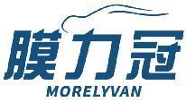 膜力冠 MORELYVAN