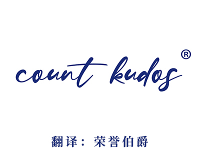 COUNT KUDOS