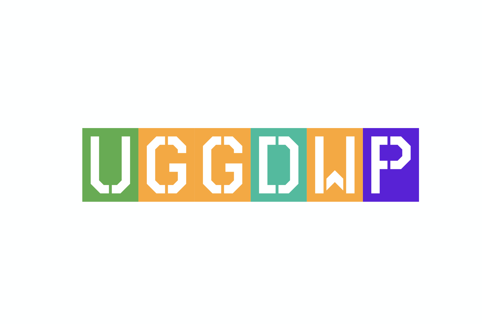 UGGDWP