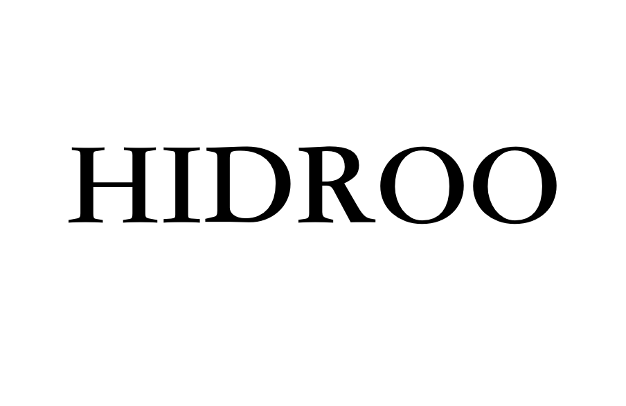 HIDROO