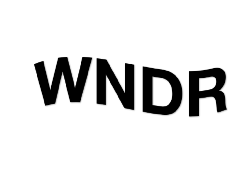 WNDR