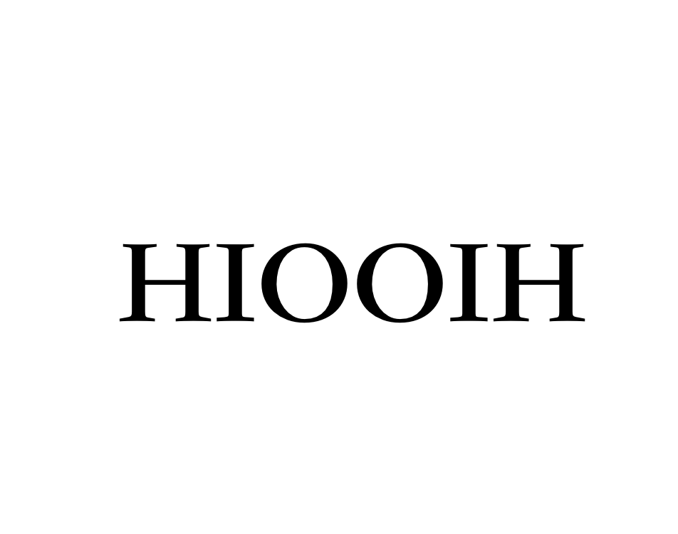 HIOOIH