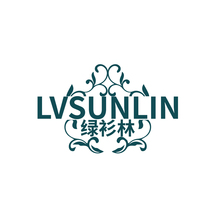 LVSUNLIN 绿衫林