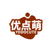 优点萌 YODOCUTE