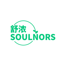 舒濃 SOULNORS