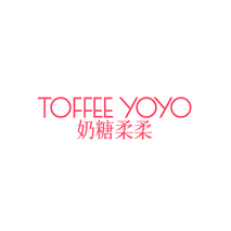 TOFFEE YOYO 奶糖柔柔