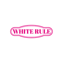 WHITE RULE