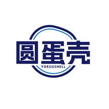 圆蛋壳 YOEGGSHELL