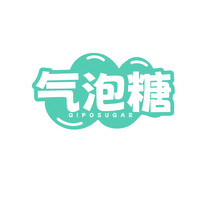 气泡糖 QIPOSUGAR