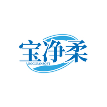 宝净柔 BOCLEANSOFT