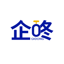 企咚