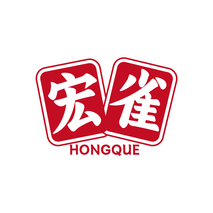 宏雀