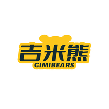 吉米熊 GIMIBEARS