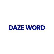 DAZE WORD