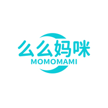 么么妈咪 MOMOMAMI
