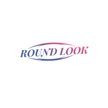 ROUND LOOK