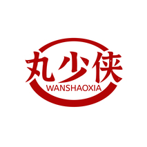 丸少侠