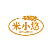 米小悠