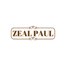 ZEAL PAUL